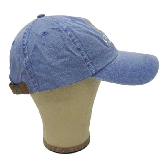 C Tech Controls Hat HVAC Environmental Tuck Strap Cap Trucker Baseball Hat Logo - Picture 12 of 14